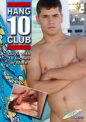 Poster for Hang 10 Club