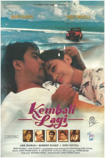 Poster for Kembali Lagi