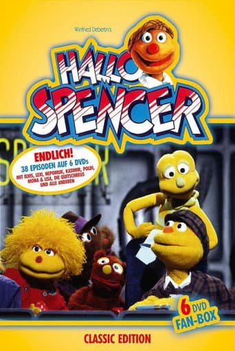 Poster for Season 13