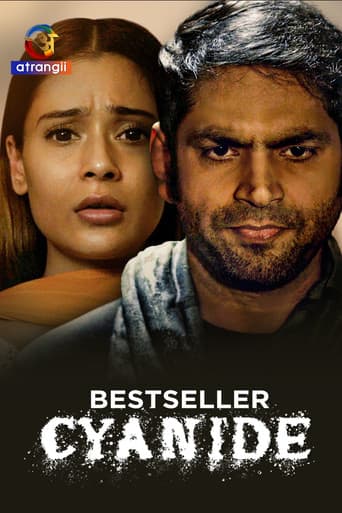 Poster for Cyanide
