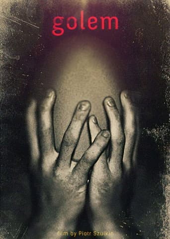 Poster for Golem