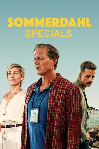 Poster for Specials