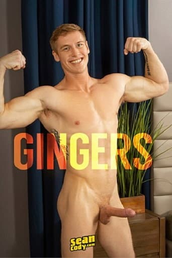 Poster for Gingers