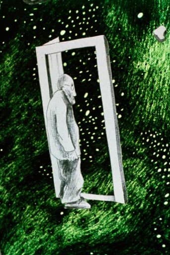 Poster for Door No. 8
