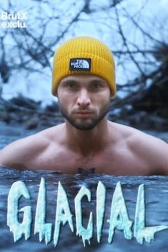 Poster for Glacial