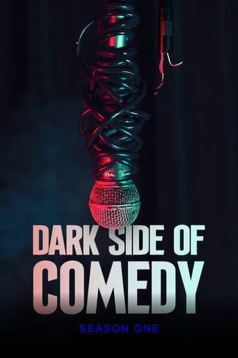 Poster for Season 1