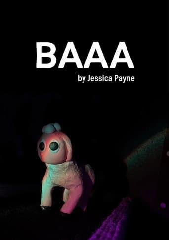 Poster for Baaa