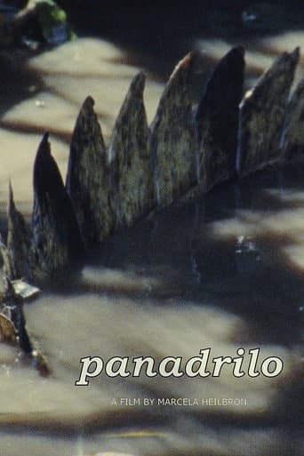 Poster for Panadrilo