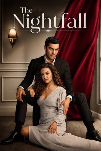 Poster for The Nightfall