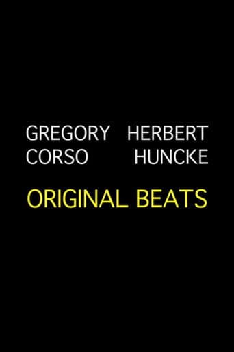 Poster for Original Beats