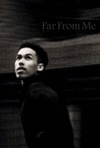Poster for Far From Me