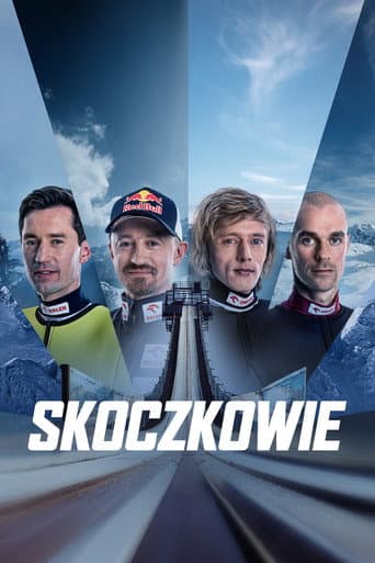 Poster for Skijumpers