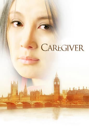 Poster for Caregiver