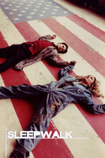 Poster for Sleepwalk