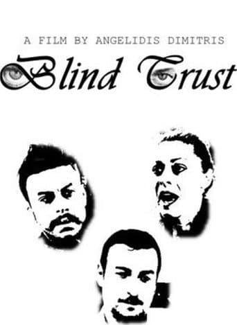 Poster for Blind Trust