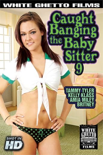 Poster for Caught Banging The Baby Sitter 9
