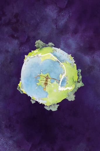 Poster for YES: Fragile
