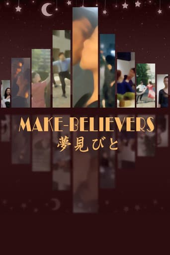 Poster for Make-Believers
