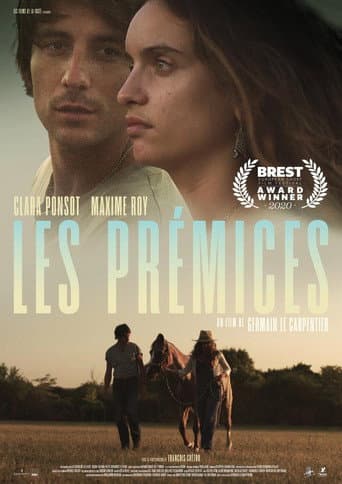 Poster for The Beginnings