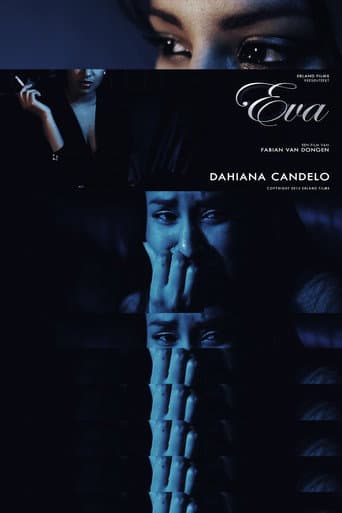 Poster for Eva