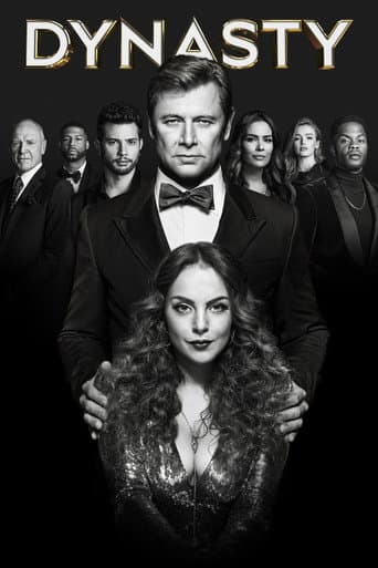 Poster for Season 3
