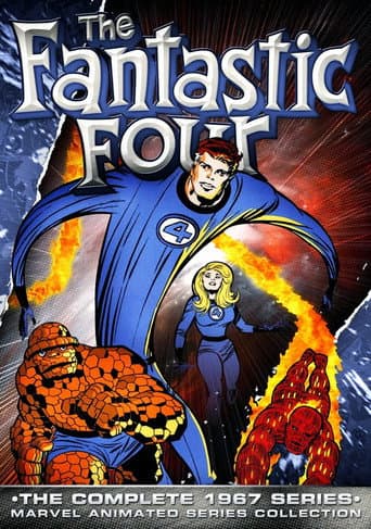Poster for Season 1