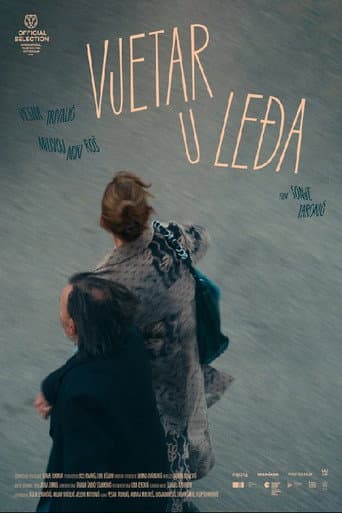 Poster for Wind Beneath the Wings