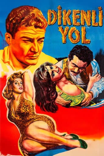 Poster for Dikenli Yol