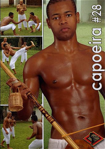 Poster for Capoeira 28