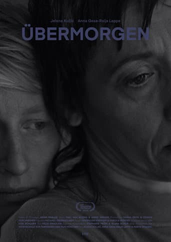 Poster for Übermorgen
