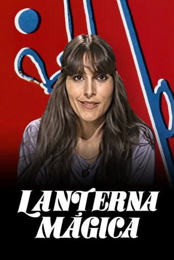 Poster for Lanterna Mágica