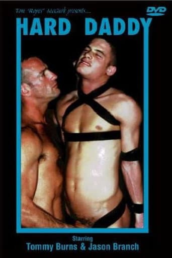 Poster for Hard Daddy
