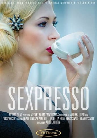 Poster for Sexpresso