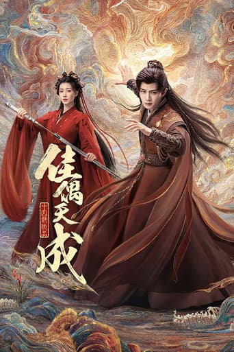 Poster for Season 1