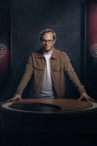 Poster for De Verraders: De Ronde Tafel