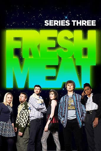 Poster for Series 3