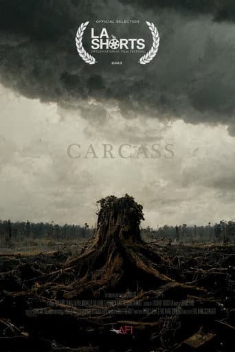 Poster for Carcass