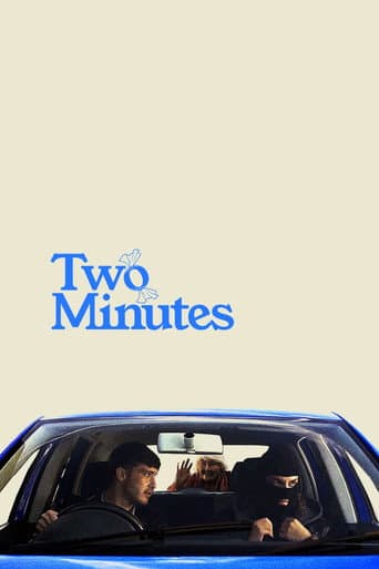 Poster for Two Minutes