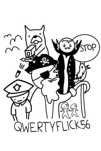 Poster for qwertyflick56