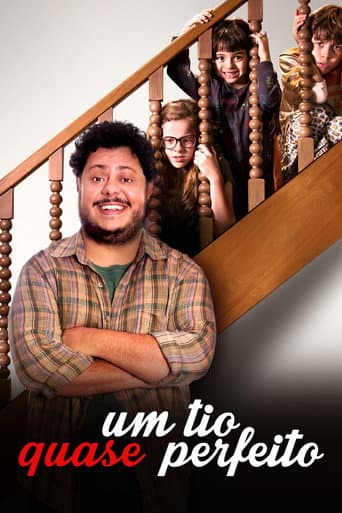 Poster for Um Tio Quase Perfeito