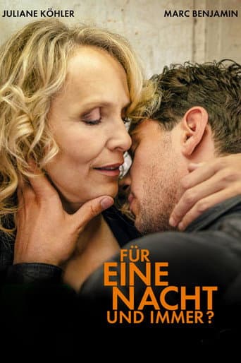 Poster for Für eine Nacht... und immer?