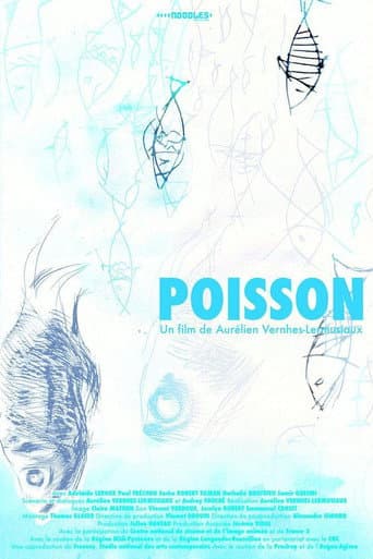 Poster for Fish