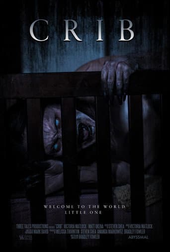 Poster for Crib