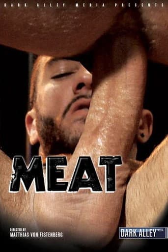 Poster for Meat