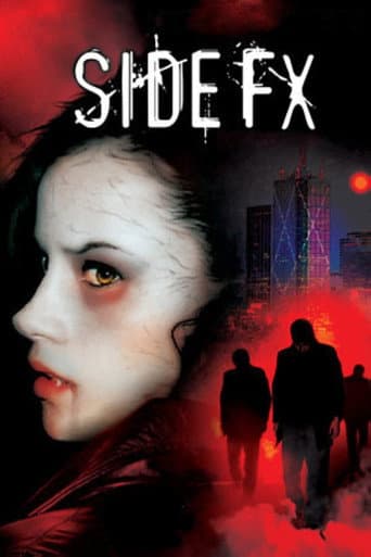 Poster for sideFX