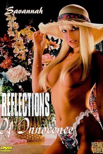 Poster for Reflections of Innocence