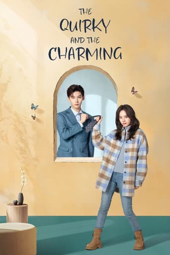 Poster for The Quirky and the Charming