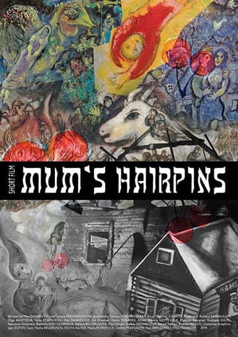 Poster for Mum's Hairpins
