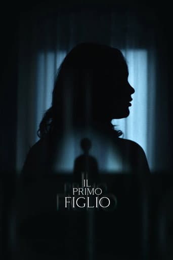 Poster for Firstborn