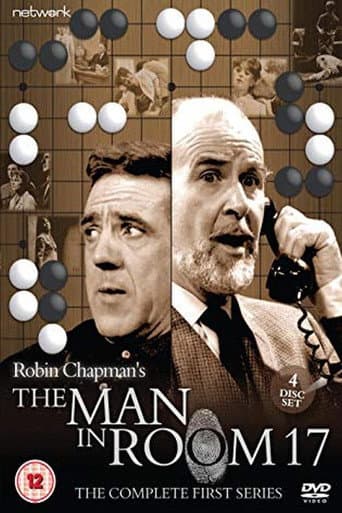 Poster for The Man in Room 17